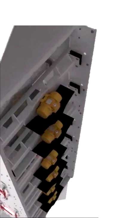 Vibrating Screen Types