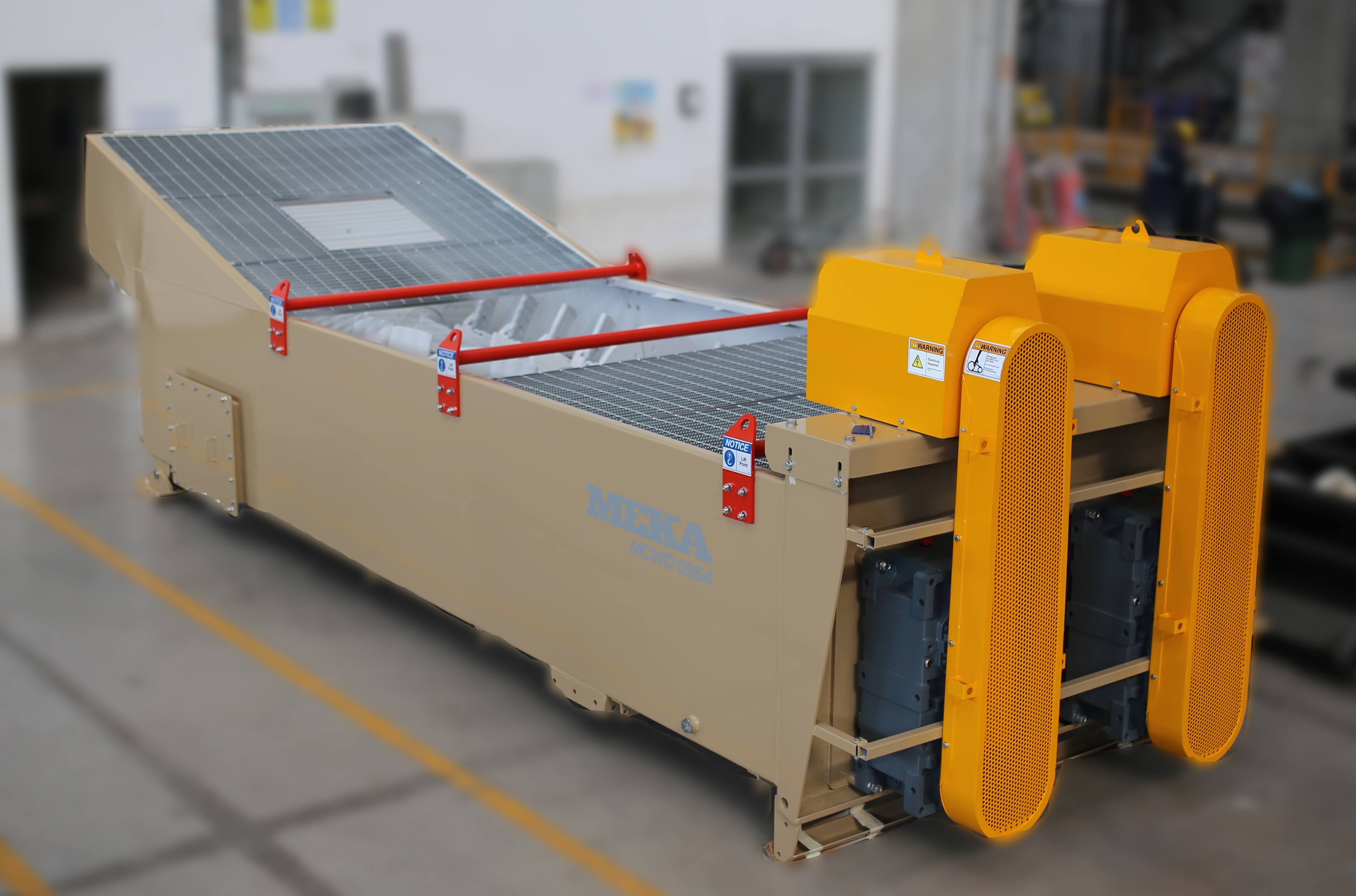 meka-coarse-material-washer
