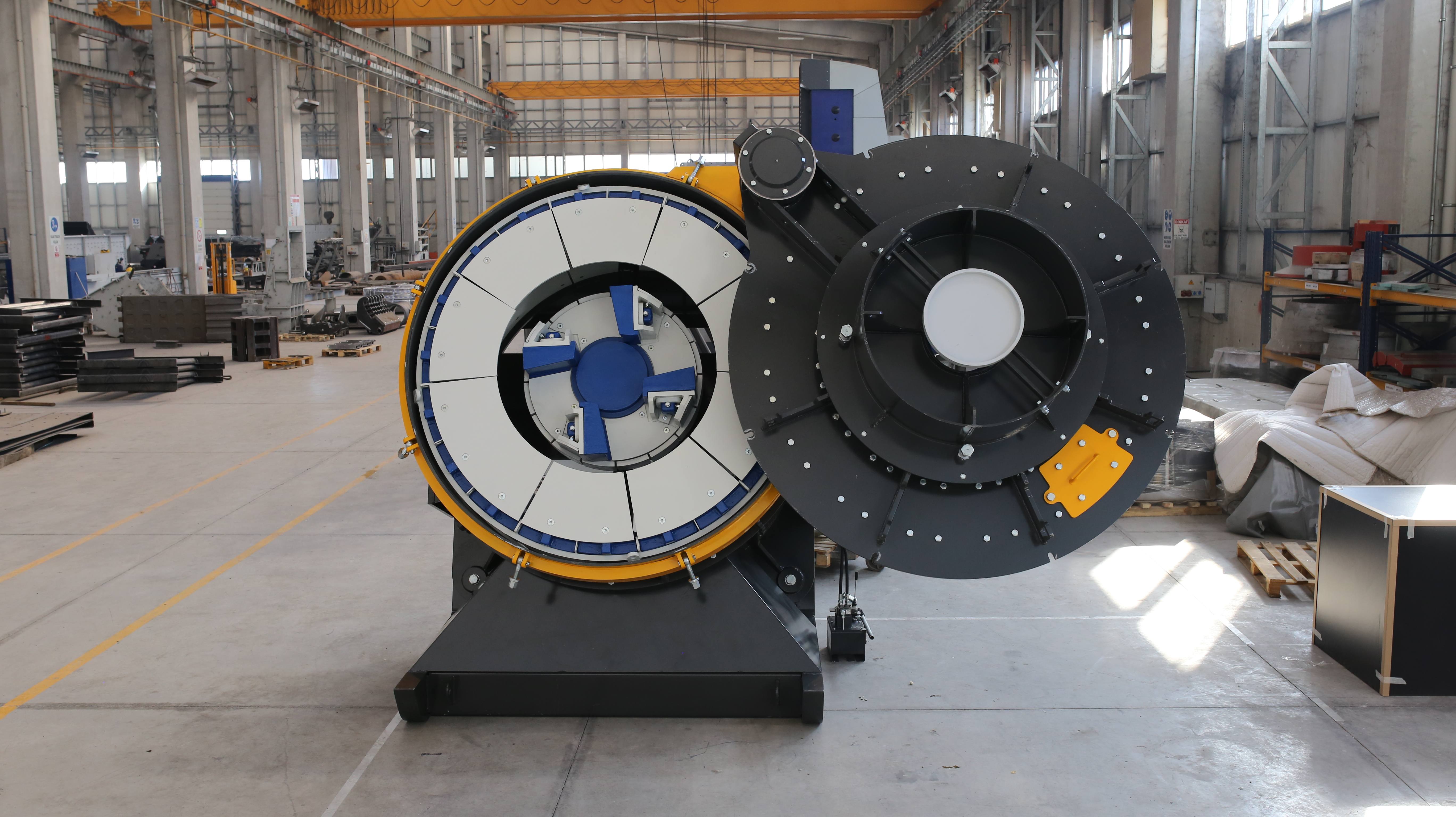 meka-vertical-shaft-impact-crusher-vsi
