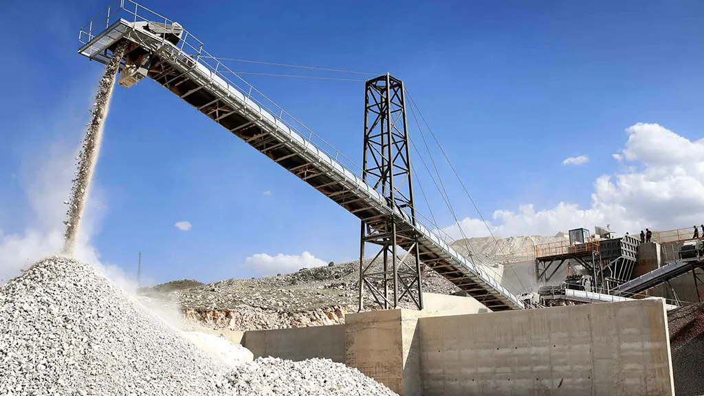 Bant Konveyörler Sorunları ve Çözüm Yolları