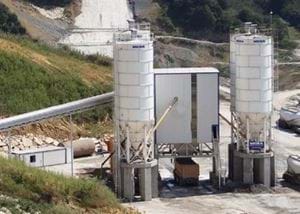 Soluciones Especiales para la Produccion de un Concreto en Especifico