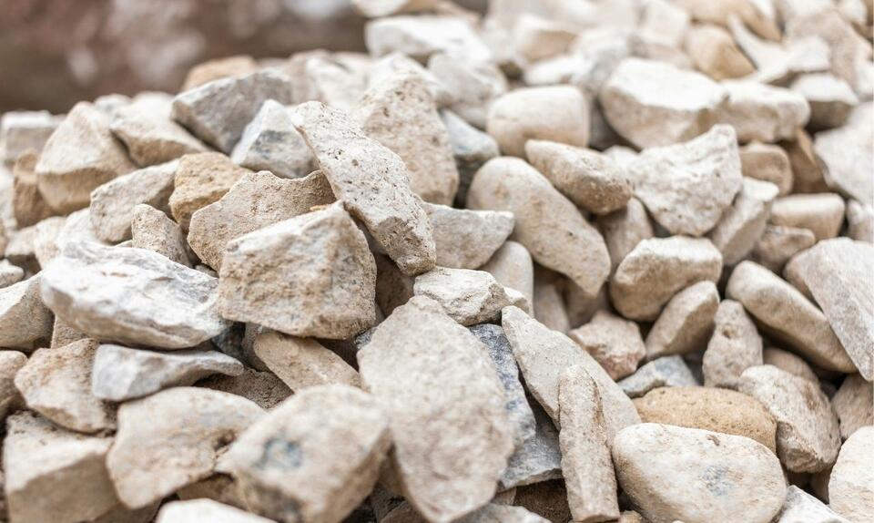 ¿Qué es la piedra caliza? Áreas de uso y propiedades