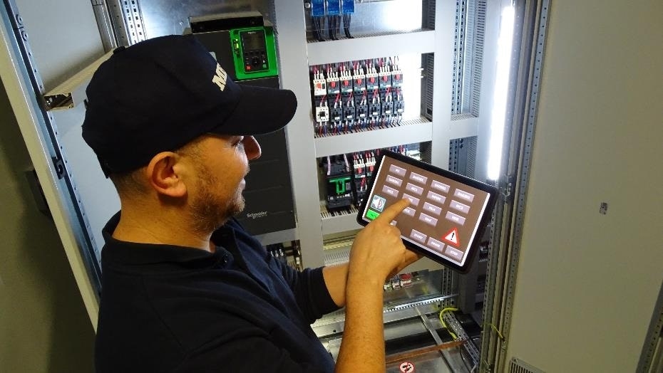 ¿Por qué el Software de Automatización MEKA?