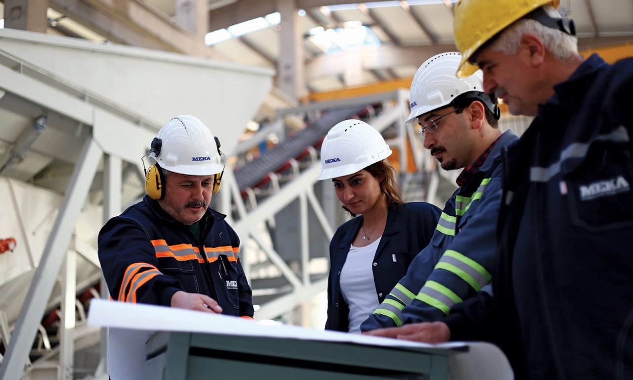 Training and Operator Support Programs