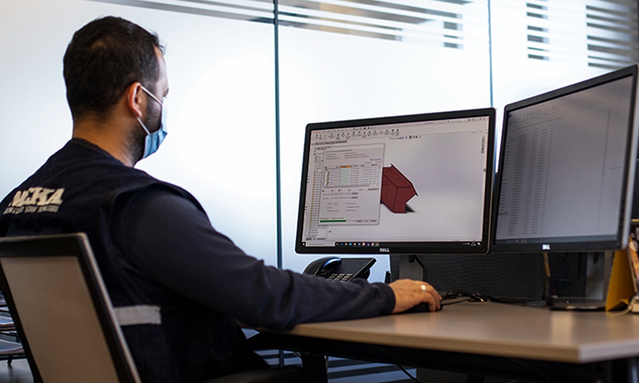 Remote Support and Diagnostic Solutions