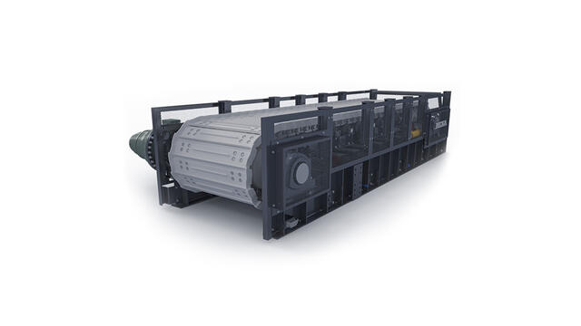 Apron Besleyiciler