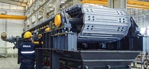 Apron Feeder (Apron Besleyici) Nedir? Tasarımı, Avantajları, Kullanım Alanları, Kapsamlı Rehber