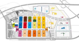 MEKA BAUMA 2019'DA