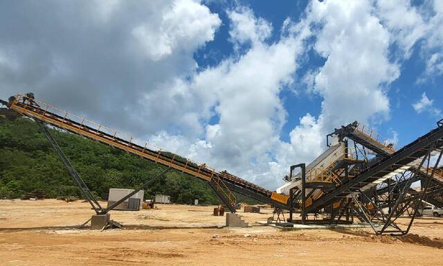 Belt Conveyor Capacity Calculation: Formulas, Tables and Step-by-Step Method