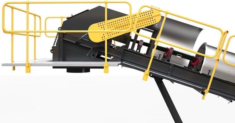 Sealing System
