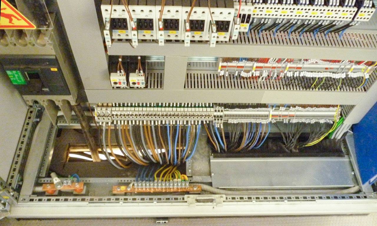 Operating Modes