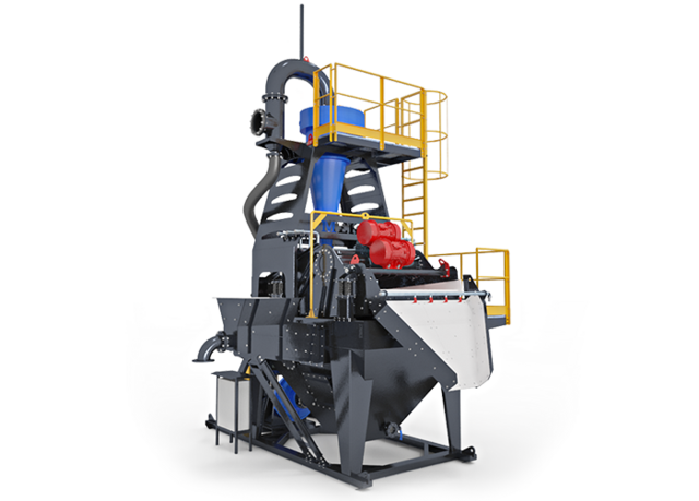 What is Manufactured Sand?