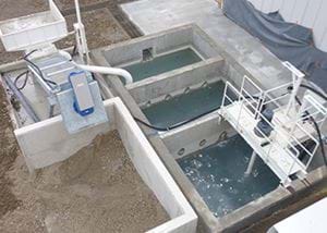 Concrete Recycling Systems