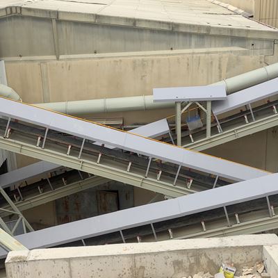 El Principal Fabricante de Cerámica de Turquía Pone en Marcha una Planta de Reciclaje en Cooperación con MEKA