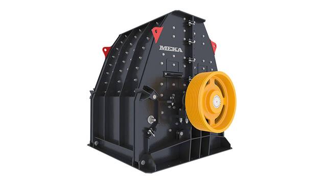 Hammer Crusher