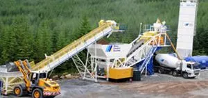 İskoçya’da Rüzgar Türbinleri MEKA ile Yükseliyor