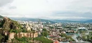 Cooperation of Holcim and Leader Cement in Tbilisi Found the Solution in MEKA