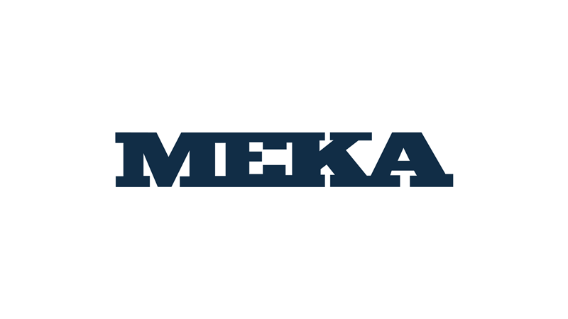 MEKA Logo