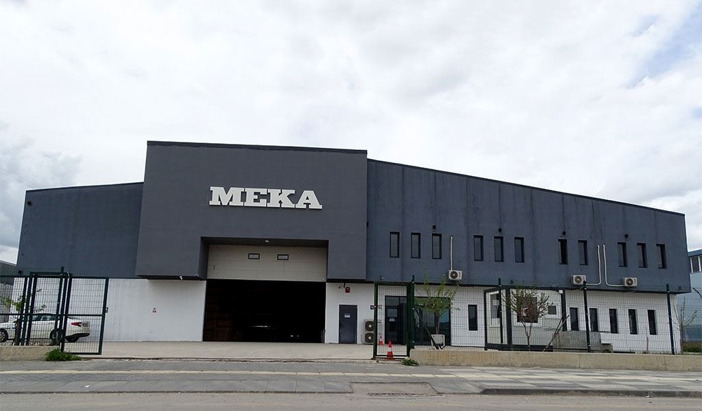 NOTRE USINE MEKA-3