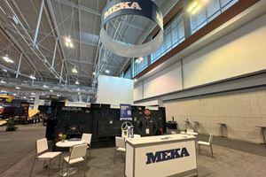 MEKA Global at AGG1 2024