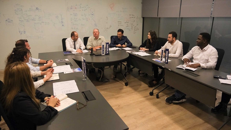 MEKA Arge Merkezi - 1