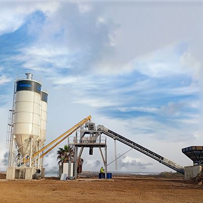 MEKA MB C-60B AU BORD DE LA MER A DAKAR