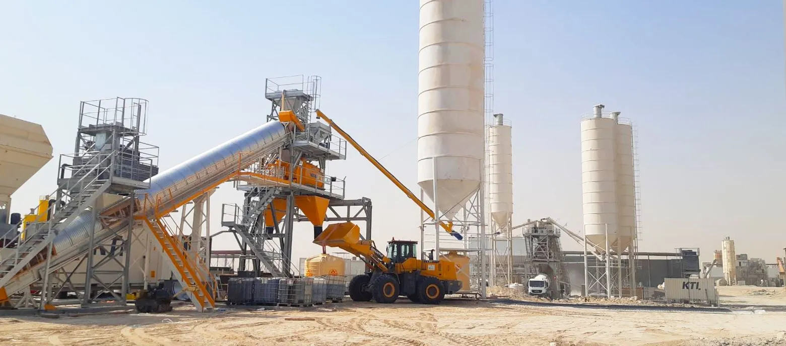 MEKA Strengthens Its Presence in Kuwait with New References