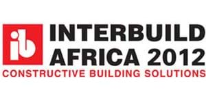 MEKA ÉTAIT À L’EXPOSITION INTERBUILD AFRIQUE (JOHANNESBURG-AFRIQUE DU SUD)