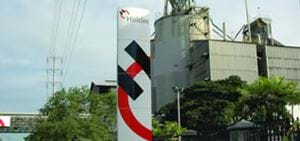 LE CHOIX D’HOLCIM : MEKA