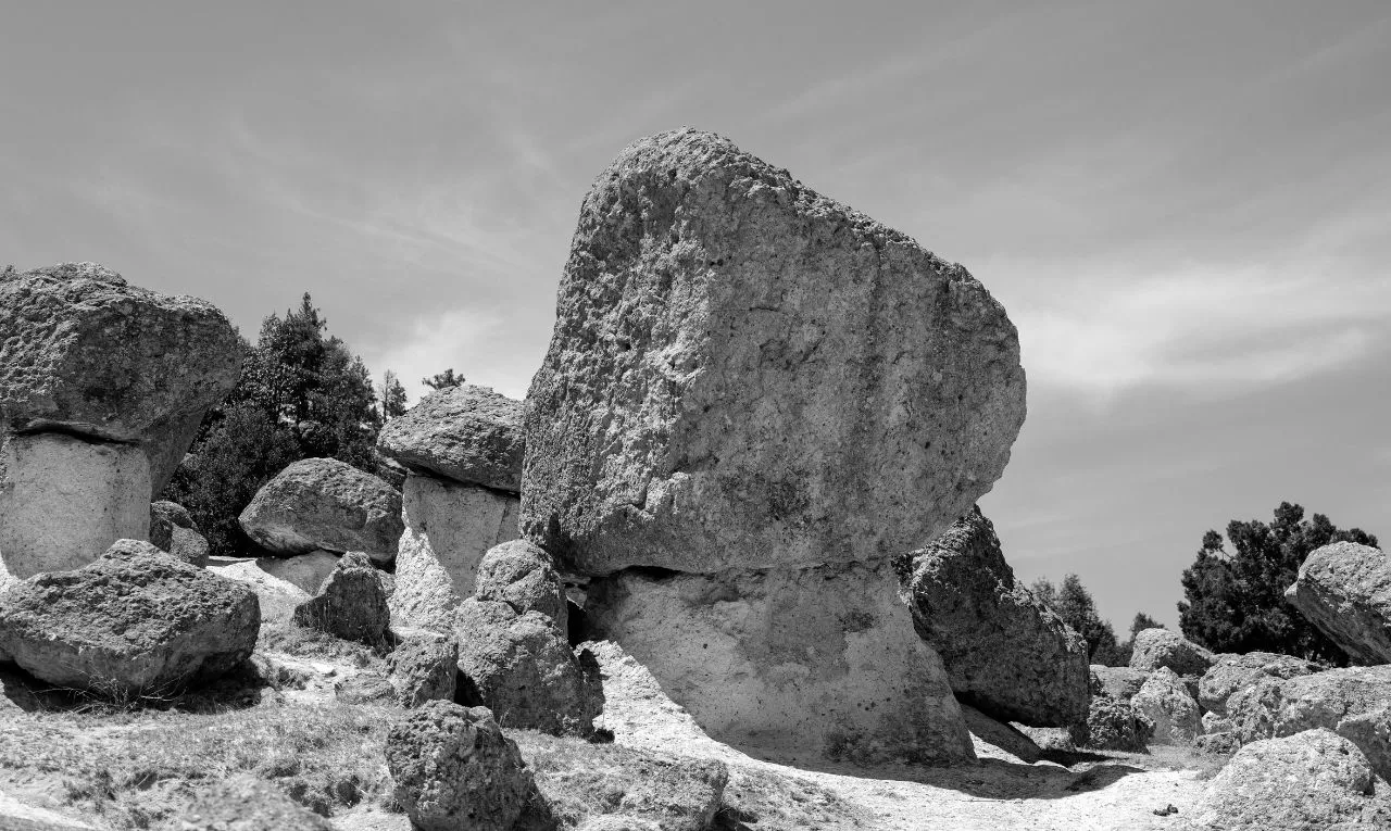 Kayaç Nedir Kayaç Çeşitleri ve Özellikleri