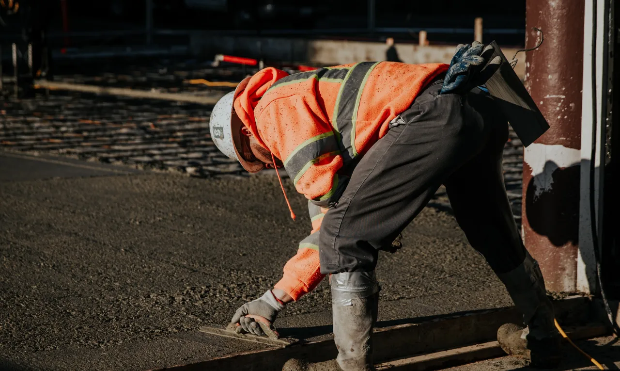 Beton Nasıl Üretilir? Adım Adım Beton Üretim Süreci 