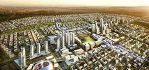 1250 Yıllık Şehir Bağdat Yeniden Kuruluyor