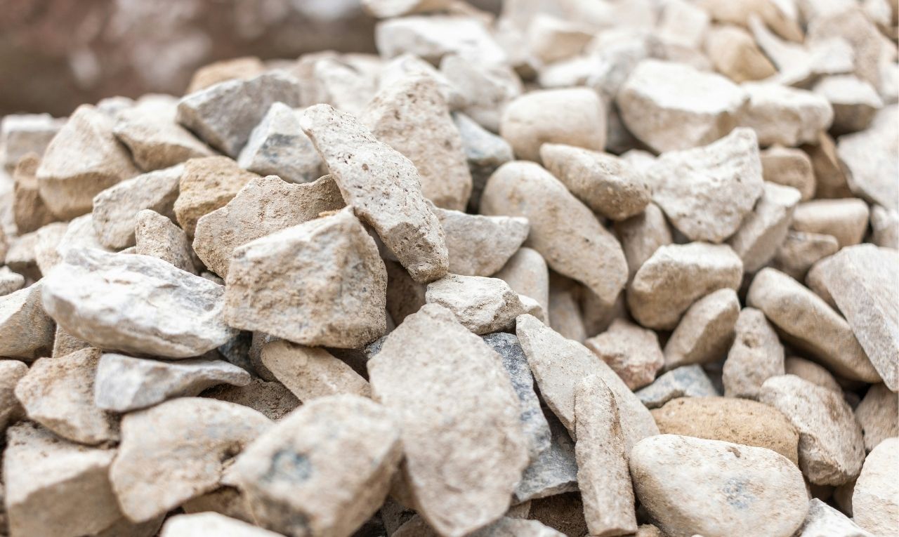 Qu'est-ce que la pierre calcaire ? Domaines d'utilisation et propriétés