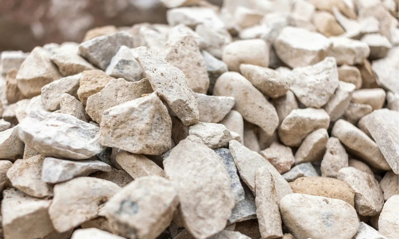 Qu'est-ce que la pierre calcaire ? Domaines d'utilisation et propriétés