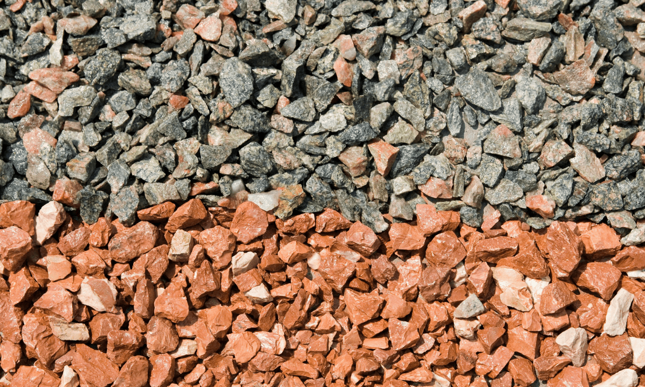 Aggregate Standards & Size Distribution Guide