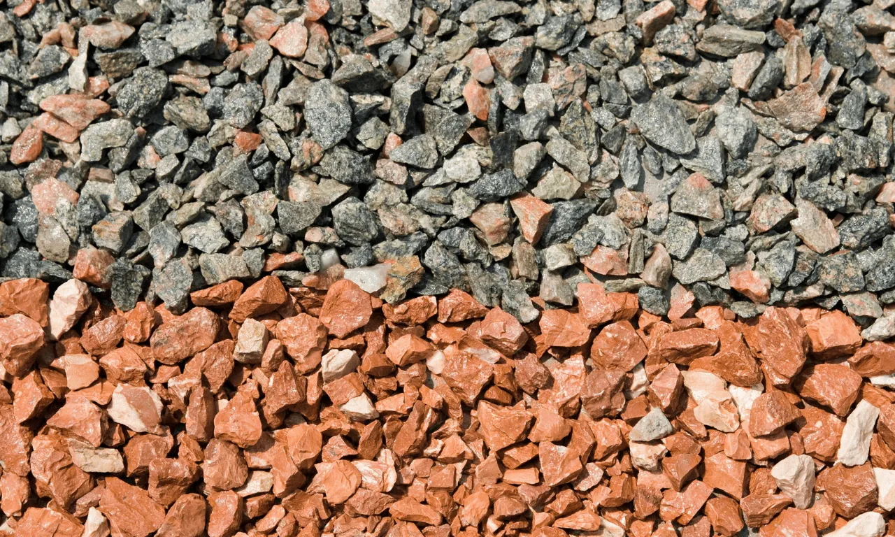 Aggregate Standards & Size Distribution Guide