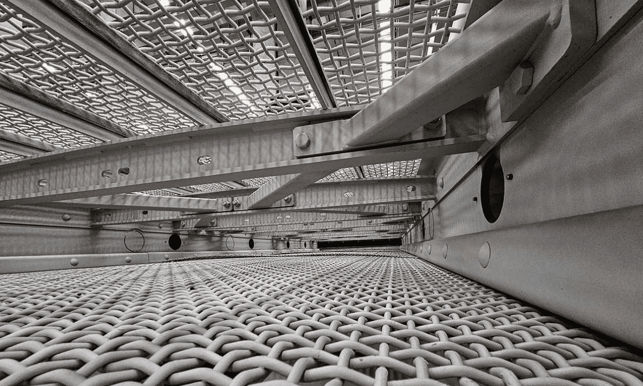 Standard Wire Mesh Sizes for Vibrating Screens: Selection and Sizing Guide