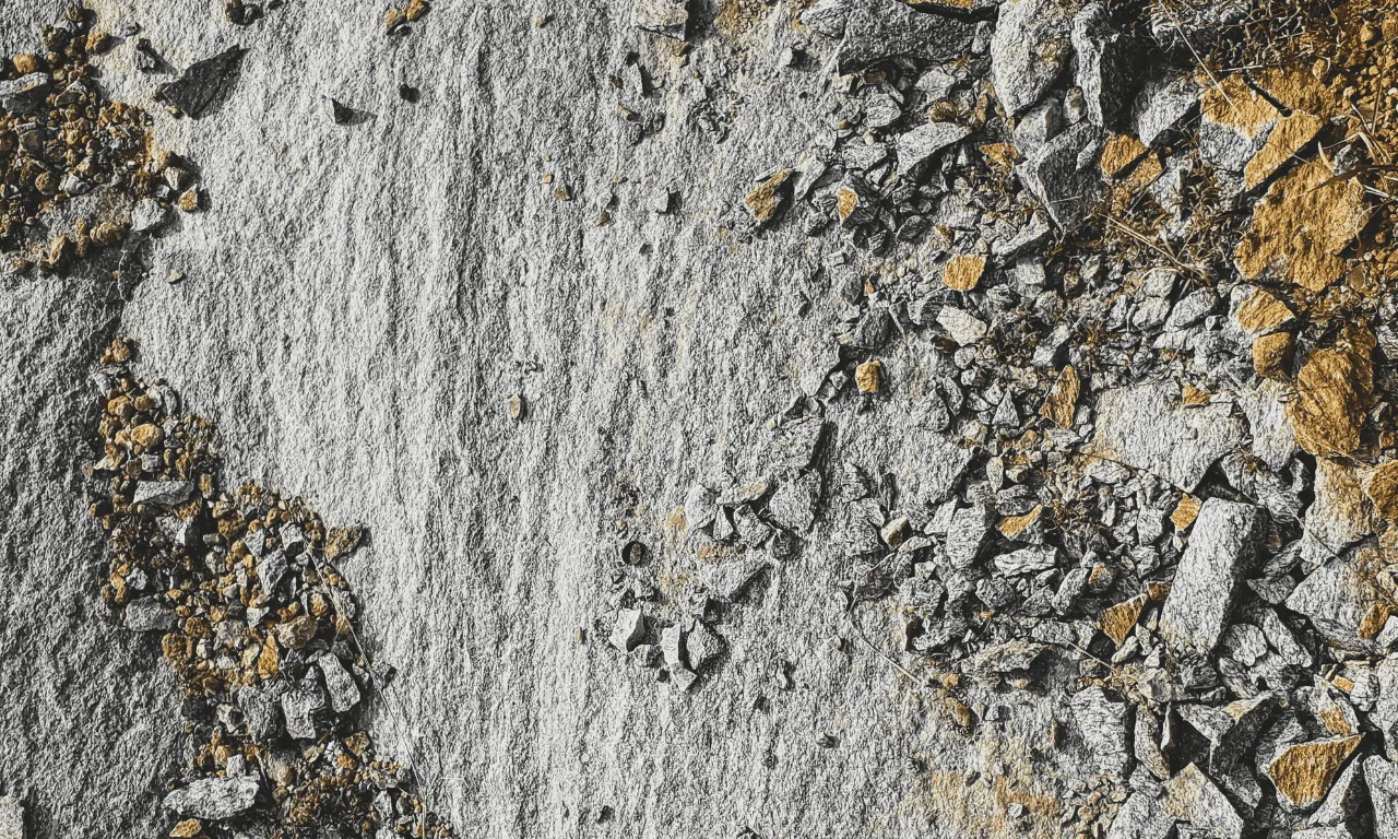 Physical Properties of Rocks: A Reference Guide for Engineers