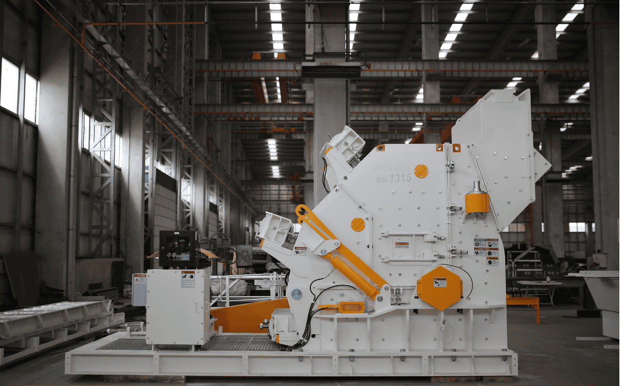 Crusher Capacity Calculation: Methods for Jaw, Cone and Impact Crushers