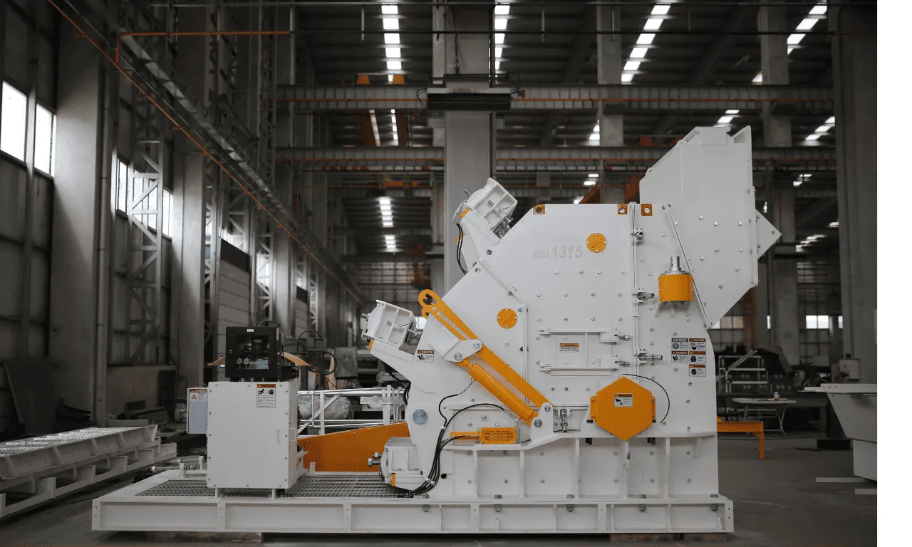 Crusher Capacity Calculation: Methods for Jaw, Cone and Impact Crushers