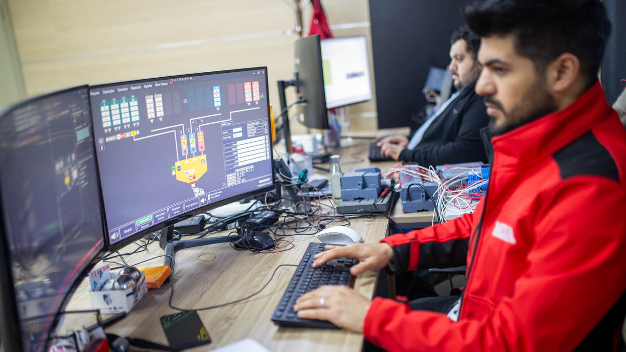 MEKA servis arıza ve bakım rehberi