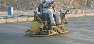 The Benefits of Concrete Highways