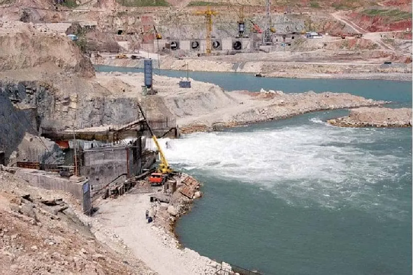 MEKA’s Presence in the Republic of Belarus