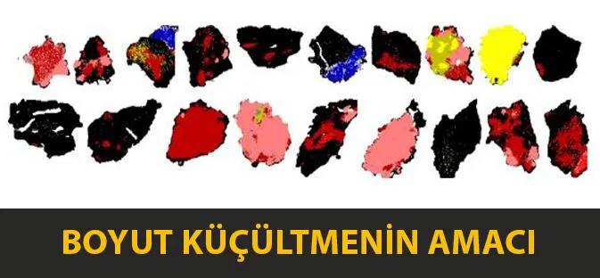 Cevher veya Kayaç Boyutunu Küçültme : Kırma İşlemi Nedir? Neden ve Nasıl Yapılır?