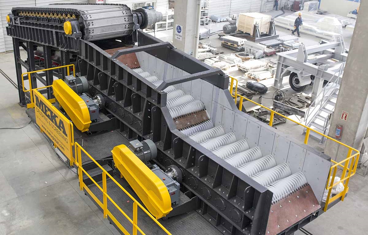 Custom design and production capability for different needs