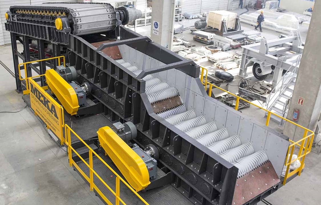 Capacité de conception et de production sur mesure