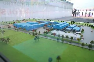 Cevher Hazırlama Süreçlerinde MEKA Kırma Eleme Ekipmanlarının Kullanımı Yaygınlaşıyor