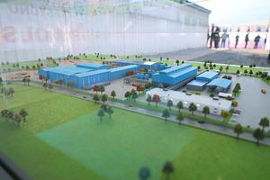 Використання дробильно-грохотильного обладнання MEKA поширюється в підготовці руди