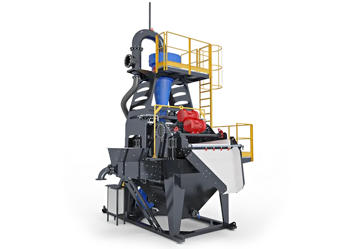 What is Manufactured Sand?