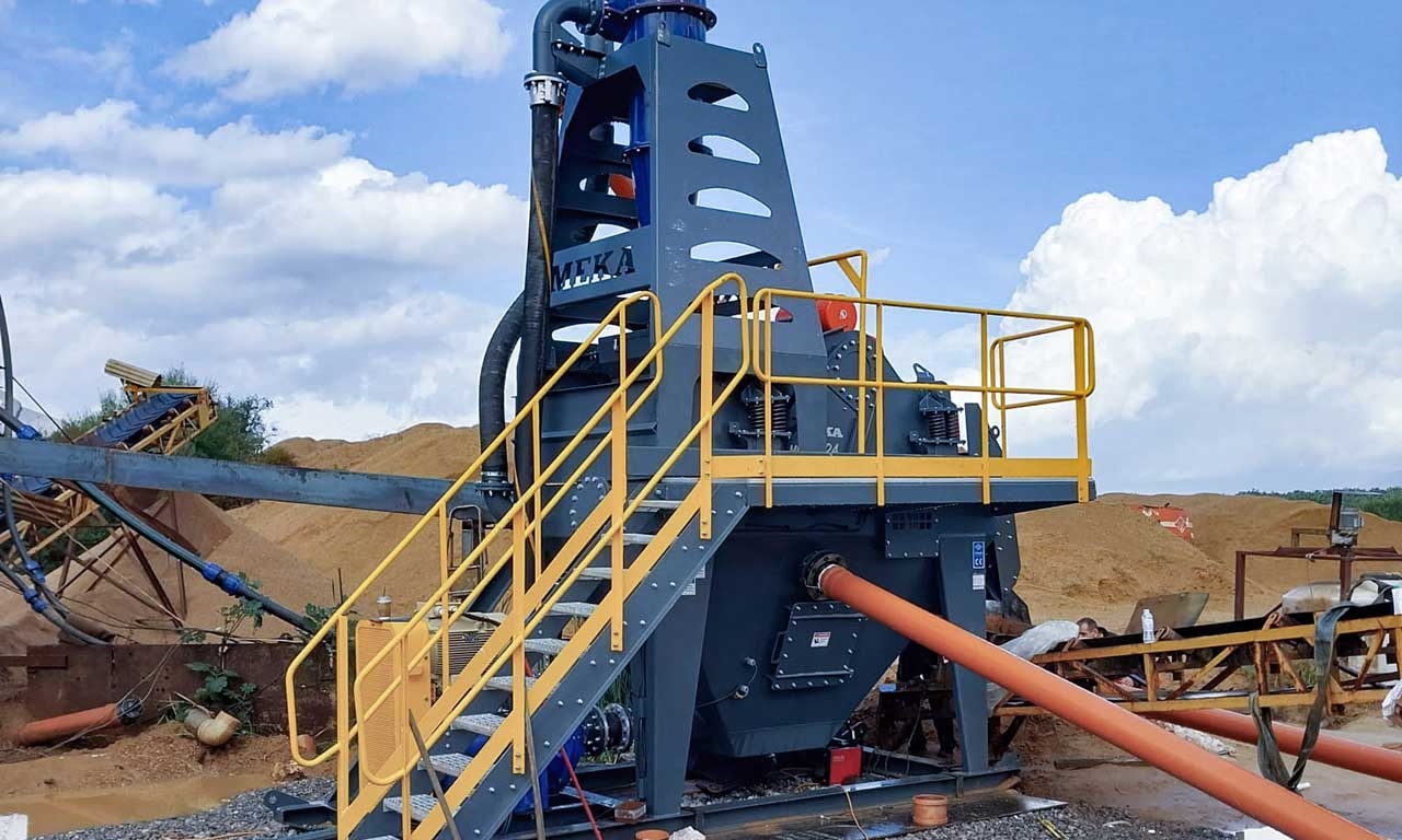Rubber Lining for Abrasion Resistance